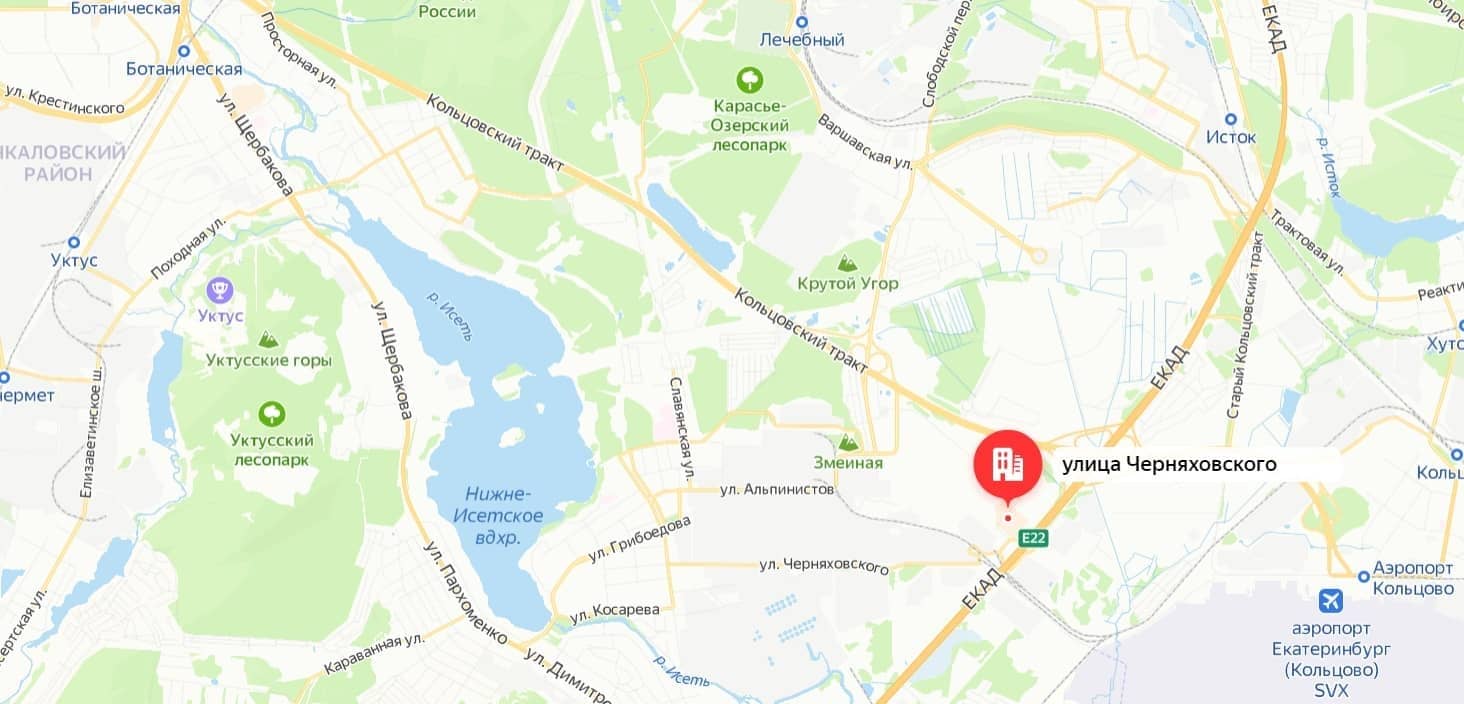 Протерм-Новосибирск Протерм-Новосибирск